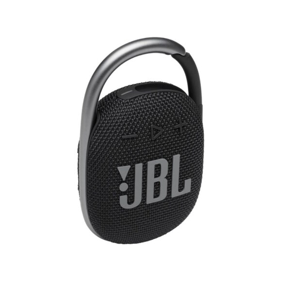 Բարձրախոս JBL CLIP 4 BLK