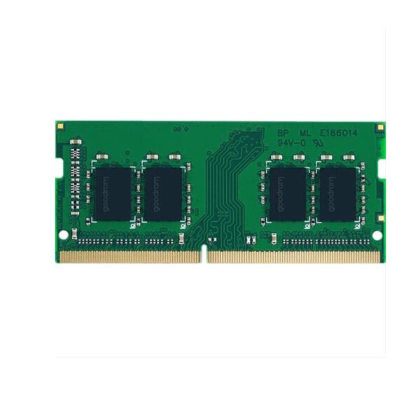 Հիշողության սարք SODIMM DDR4 32GB GoodRam GR3200S464L22/32G