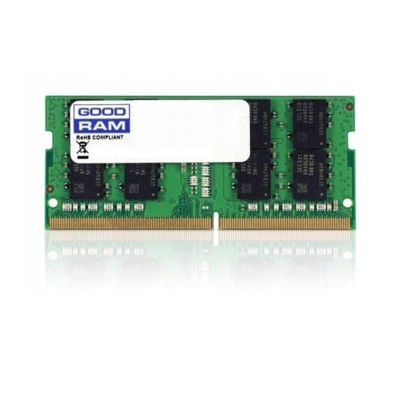 Հիշողության սարք SODIMM DDR4 16GB GoodRam GR3200S464L22/16G