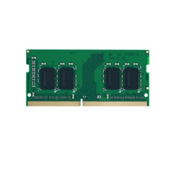Հիշողության սարք SODIMM DDR4 16GB GoodRam GR3200S464L22/16G