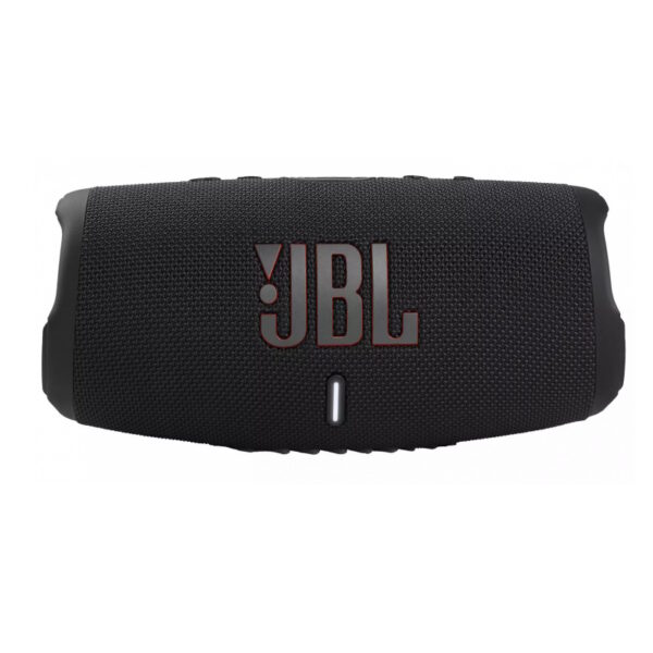 Բարձրախոս JBL CHARGE 5 BLACK JBLCHARGE5BLK
