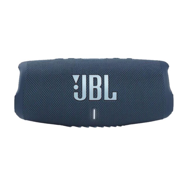 Բարձրախոս JBL CHARGE 5 BLUE JBLCHARGE5BLU