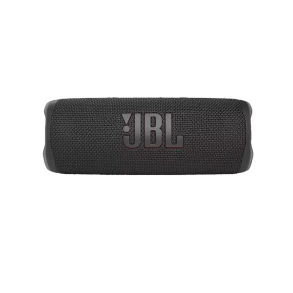 Բարձրախոս JBL Flip 6 Black EU Portable JBLFLIP6BLK
