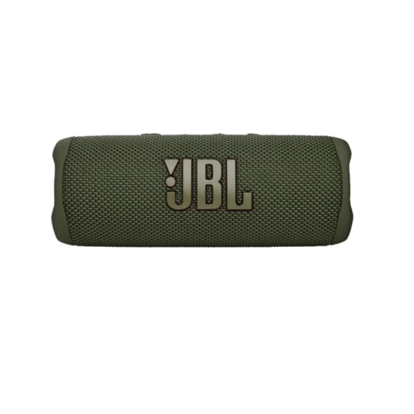 Բարձրախոս JBL Flip 6 Green EU Portable JBLFLIP6GREN