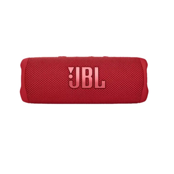 Բարձրախոս JBL Flip 6 Red EU Portable JBLFLIP6RED