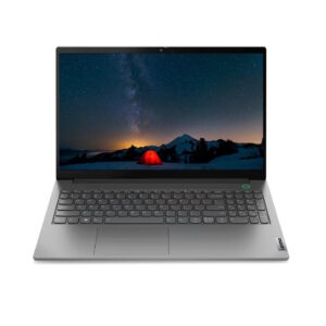 Դյուրակիր համակարգիչ Lenovo ThinkBook 15 G3 AMD Ryzen 3 5300U (21A4A04HRU)