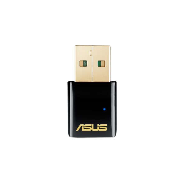 Ադապտոր Asus USB-AC51 (90IG00I0-BM0G00)
