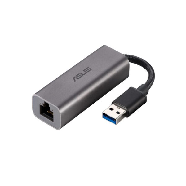 Ադապտոր Asus USB-C2500 (90IG0650-MO0R0T)