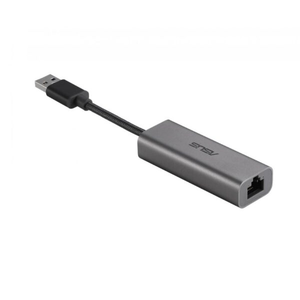 Ադապտոր Asus USB-C2500 (90IG0650-MO0R0T)