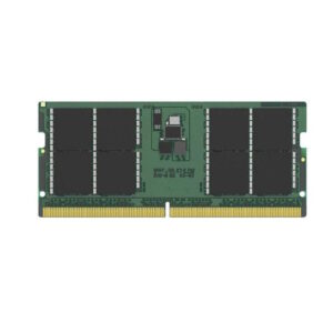 Հիշողության սարք SODIMM DDR5 32GB Kingston KVR48S40BD8-32