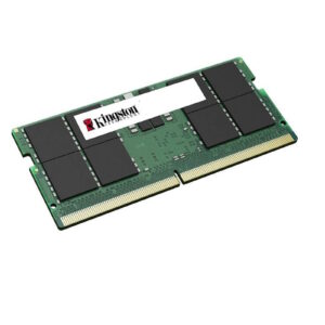 Հիշողության սարք SODIMM DDR5 32GB Kingston KVR48S40BD8-32