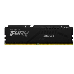 Հիշողության սարք DDR5 32GB Kingston Fury Beast KF548C38BBAK2-64