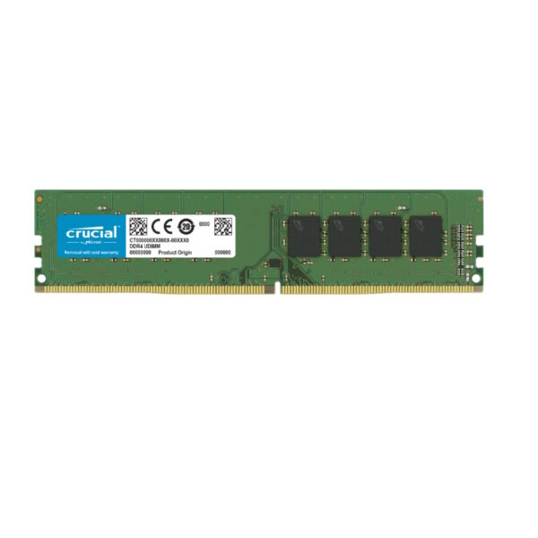 Հիշողության սարք DDR4 16GB Crucial 2666