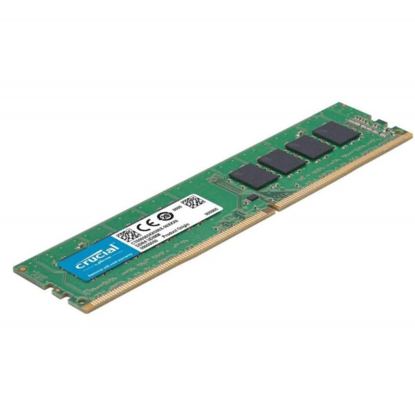 Հիշողության սարք DDR4 16GB Crucial 2666