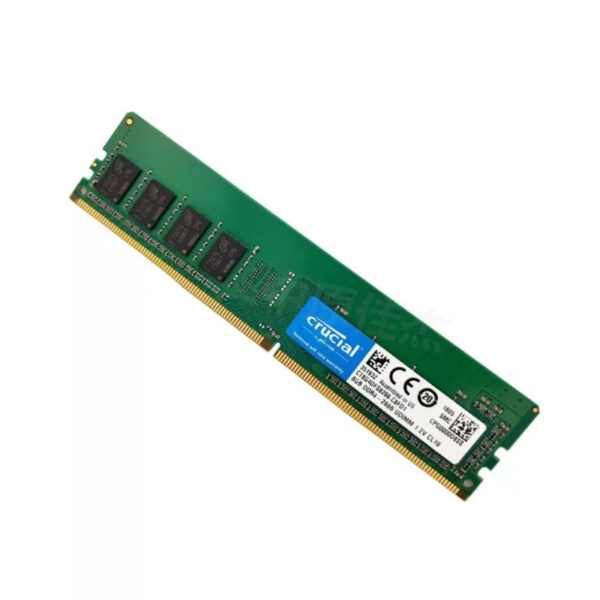 Հիշողության սարք DDR4 8GB Crucial 3200MHz