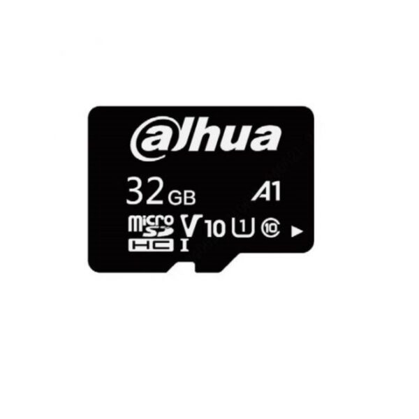 Հիշողության քարտ Dahua DHI-TF-L100-32GB
