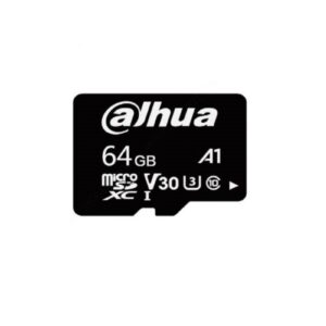 Հիշողության քարտ Dahua DHI-TF-L100-64GB