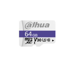 Հիշողության քարտ Dahua DHI-TF-C100-64GB