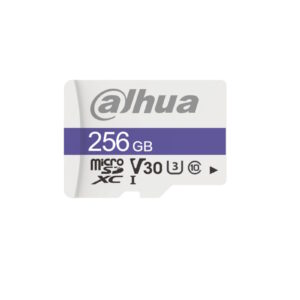 Հիշողության քարտ Dahua DHI-TF-C100-256GB