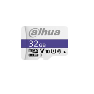 Հիշողության քարտ Dahua DHI-TF-C100-32GB