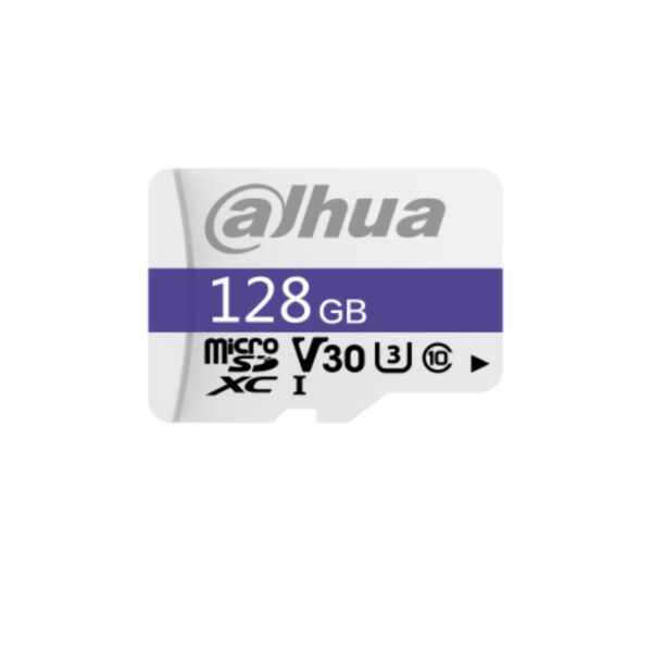 Հիշողության քարտ Dahua DHI-TF-C100-128GB