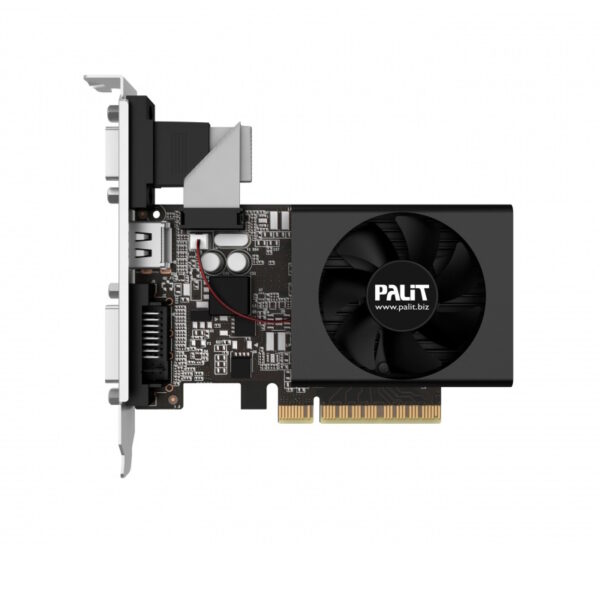 Տեսաքարտ Palit GT710 2GB (NEAT7100HD46-2080F)