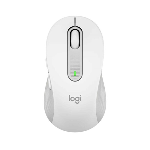 Մկնիկ Logitech M650 Signature White (L910-006255)