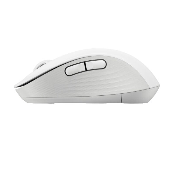 Մկնիկ Logitech M650 Signature White (L910-006255)