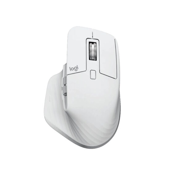 Մկնիկ Logitech MX Master 3S PALE GREY (L910-006560)