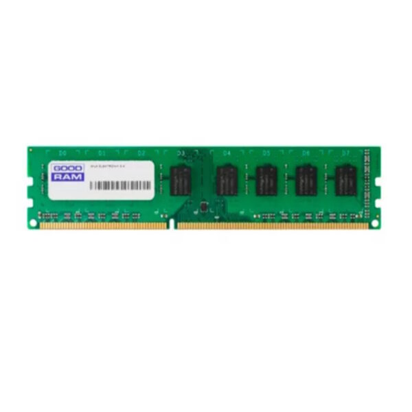 Հիշողության սարք DDR3 4GB GoodRam GR1600D364L11S/4G