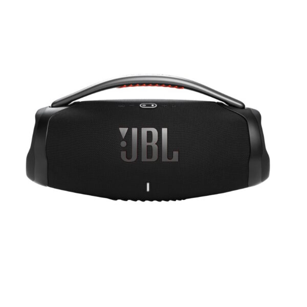 Բարձրախոս JBL Boombox 3 Black