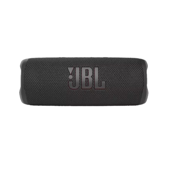 Բարձրախոս JBL Flip 6 Black