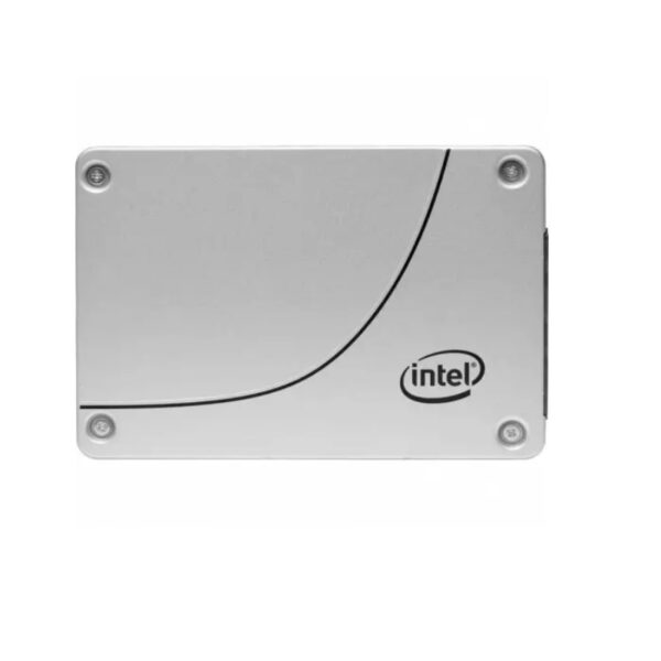 Կոշտ սկավառակ Intel 960GB D3-S4520