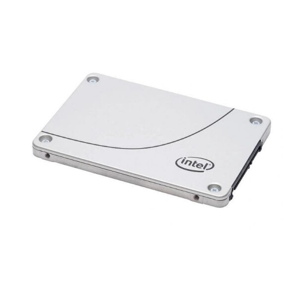 Կոշտ սկավառակ Intel 960GB D3-S4520