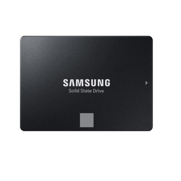 Կոշտ սկավառակ Samsung 4TB 6GB/S 870 EVO MZ-77E4T0B/EU