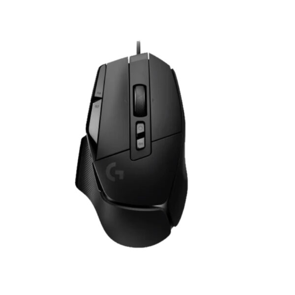 Մկնիկ Logitech G502 X Black (L910-006138)