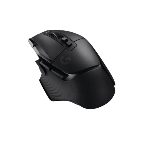 Մկնիկ Logitech G502 X Black (L910-006138)