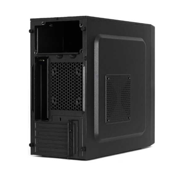 Համակարգչի իրան MiniTown CrownMicro CMC-4223 Black
