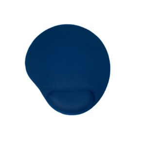 Մկան գորգ Gembird MP-GEL-B Blue