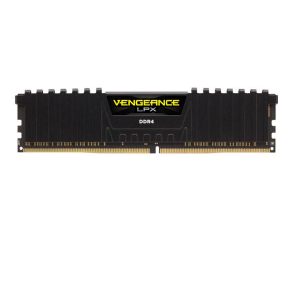 Հիշողության սարք DDR4 16GB CORSAIR VENGEANCE CMK16GX4M2D2666C16