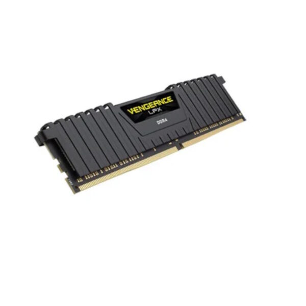Հիշողության սարք DDR4 16GB CORSAIR VENGEANCE CMK16GX4M2D2666C16