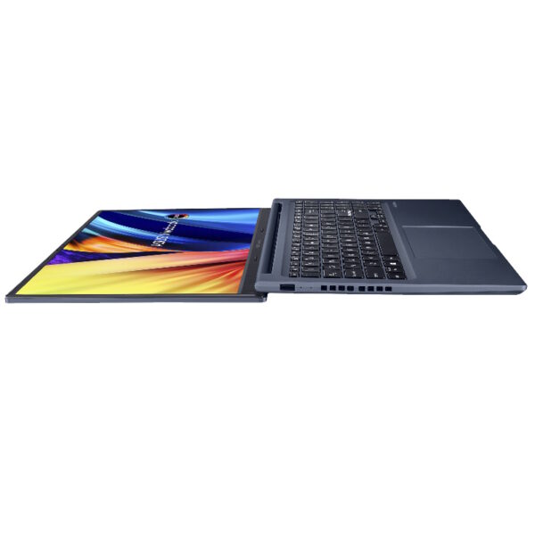 Դյուրակիր համակարգիչ Asus Vivobook 15X OLED X1503ZA-L1492 i7-12700H (90NB0WY1-M00P80)