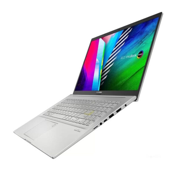 Դյուրակիր համակարգիչ Asus Vivobook 15 OLED K513EA-L12309 i7-1165G7 (90NB0SG2-M01KF0)