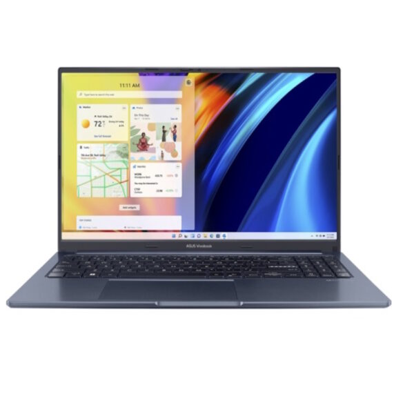 Դյուրակիր համակարգիչ Asus Vivobook 15X OLED X1503ZA-L1274 i7-12700H (90NB0WY1-M00AW0)