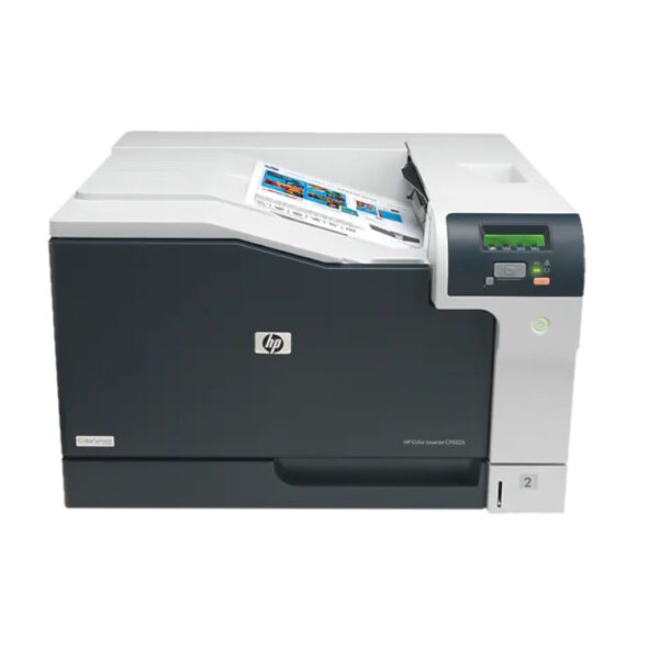 Գունավոր տպիչ HP Color LaserJet CP5225n