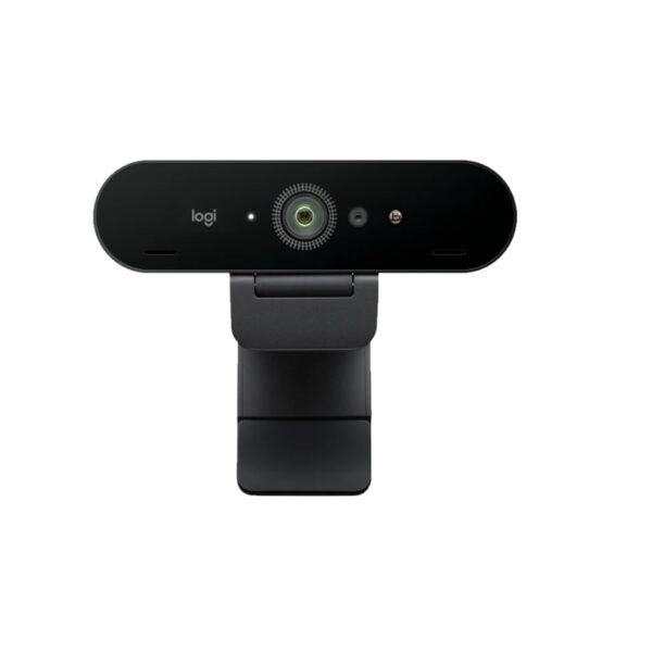 Վեբ-տեսախցիկ Logitech BRIO 4K (L960-001106)