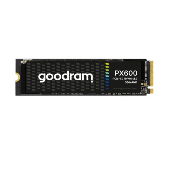 Կոշտ սկավառակ GoodRam 2TB SSDPR-PX600-2K0-80