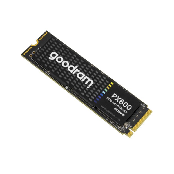 Կոշտ սկավառակ GoodRam 2TB SSDPR-PX600-2K0-80