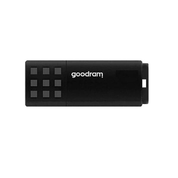 Հիշողության սարք GoodRam 128GB UME3-1280K0R11 BLACK
