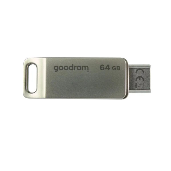 Հիշողության սարք GoodRam 64GB ODA3-0640S0R11 SILVER